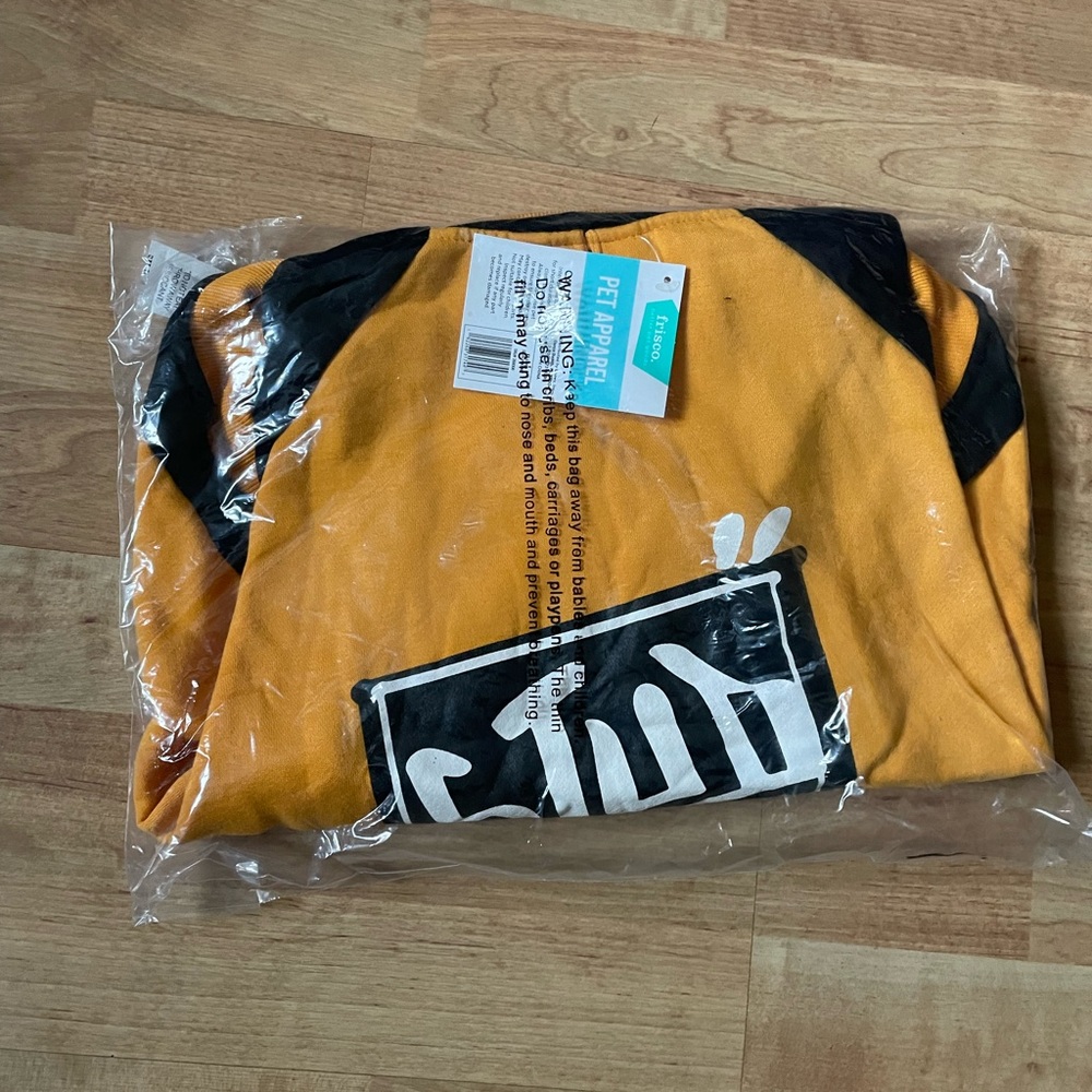Dog Tee - Picture 2 of 2